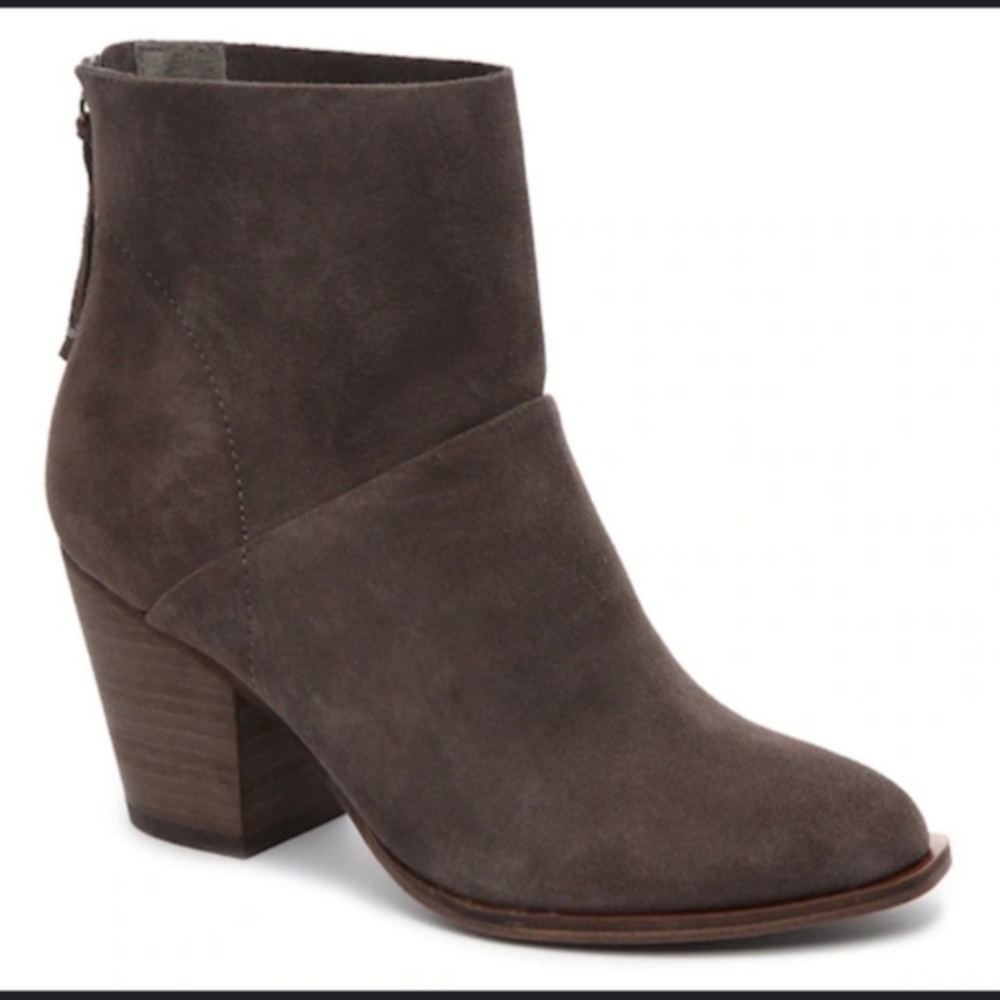 Chinese Laundry‎ Kind Heart bootie